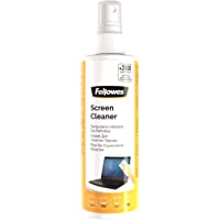 Fellowes 99718 - Spray limpiador pantallas ordenador- portátiles y escáner